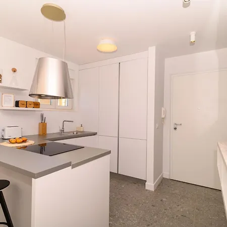 Apartment Hygge Boutique *