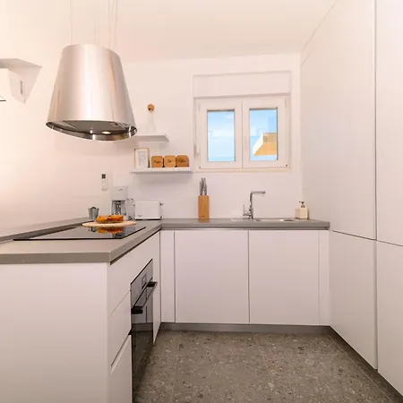 Hygge Boutique Apartment Trogir