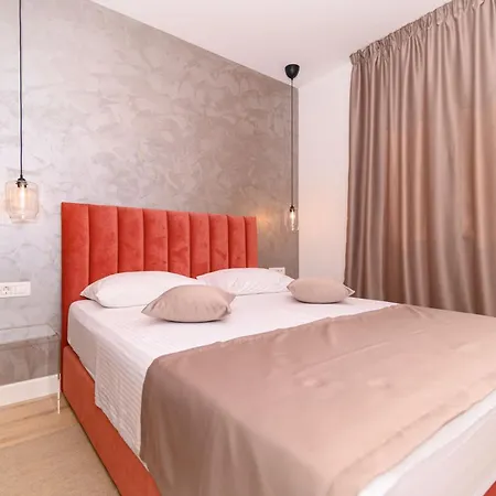 Hygge Boutique Apartment