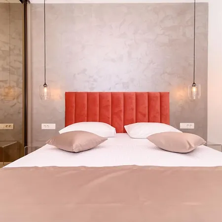 Hygge Boutique Apartment Trogir