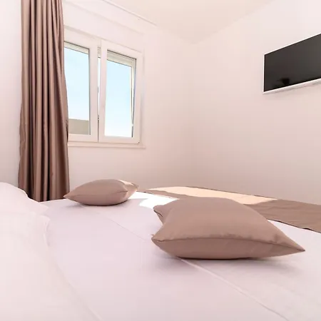 Apartment Hygge Boutique Trogir
