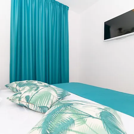 Hygge Boutique Apartment *