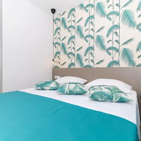 Hygge Boutique Apartment *