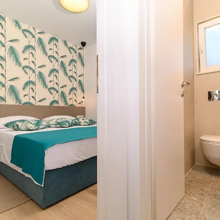 Apartment Hygge Boutique Trogir