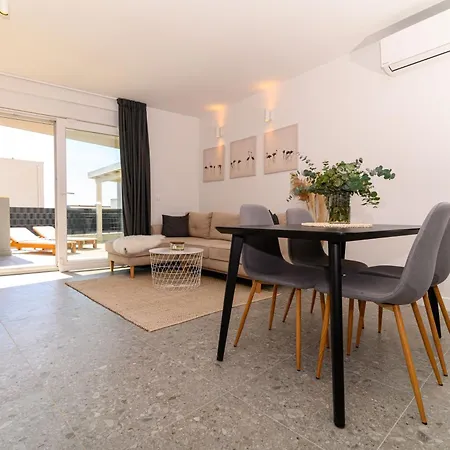 Hygge Boutique Apartment *