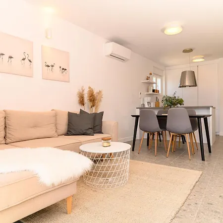 Hygge Boutique Apartment