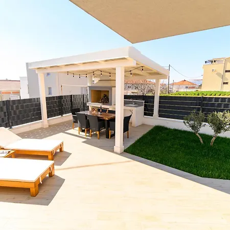 Hygge Boutique Apartment Trogir