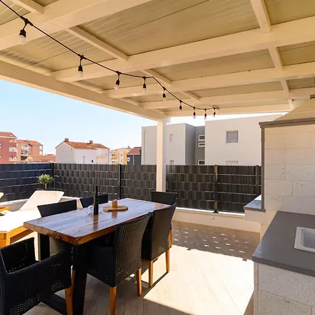 Apartment Hygge Boutique Trogir