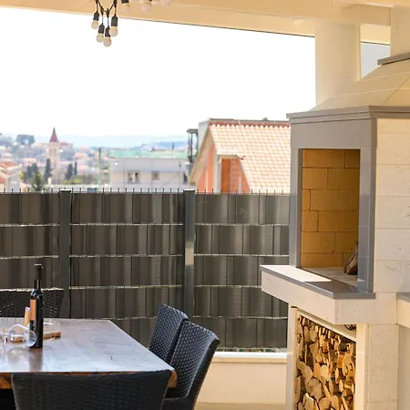 Hygge Boutique Apartment *