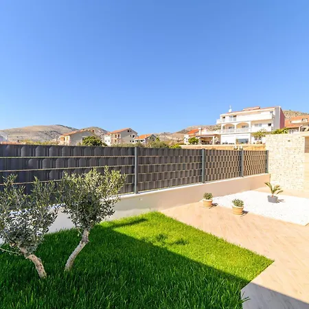Hygge Boutique Apartment Trogir