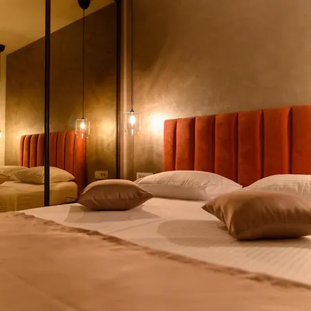 Hygge Boutique Apartment Trogir